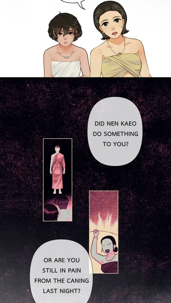 Loveless Heroine Chapter 21 page 3