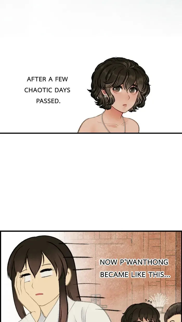 Loveless Heroine Chapter 21 page 9