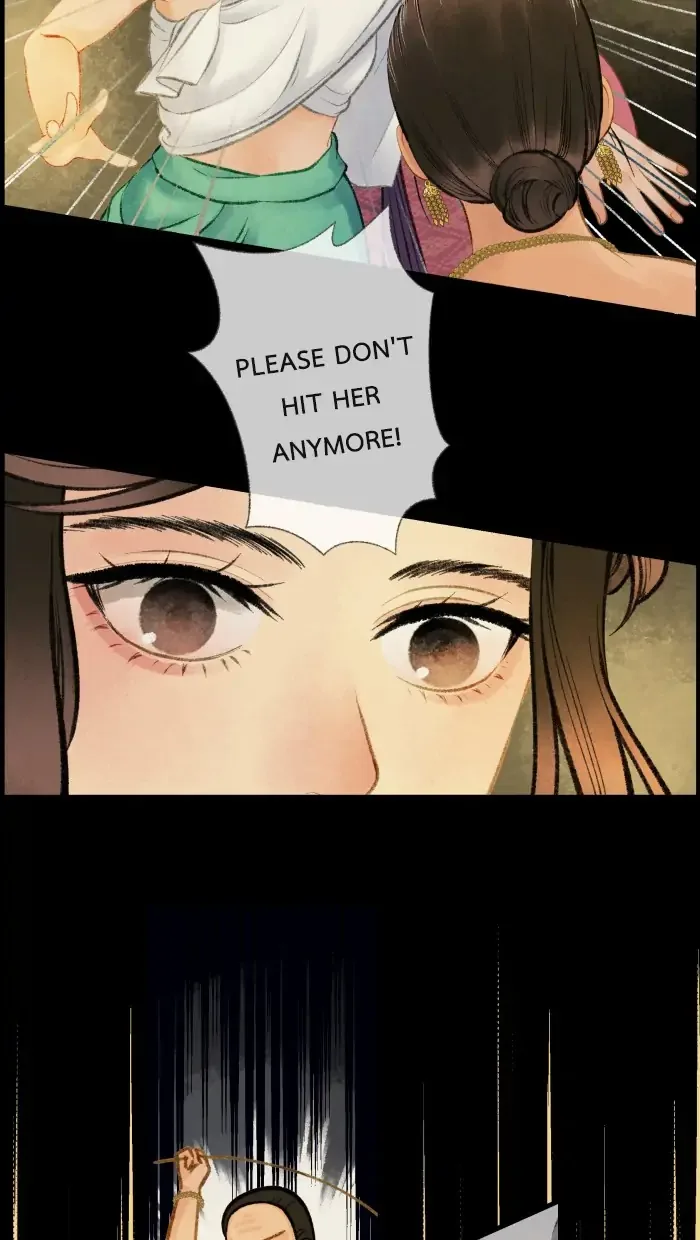 Loveless Heroine Chapter 20 page 18