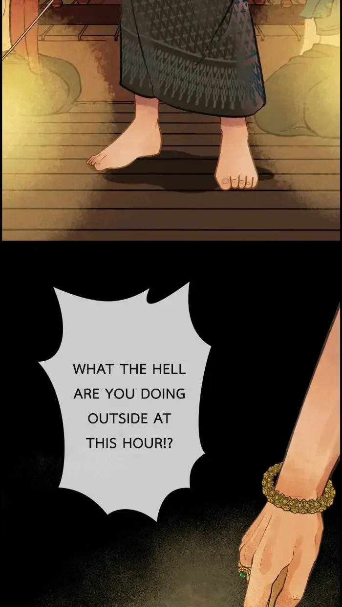 Loveless Heroine Chapter 20 page 8