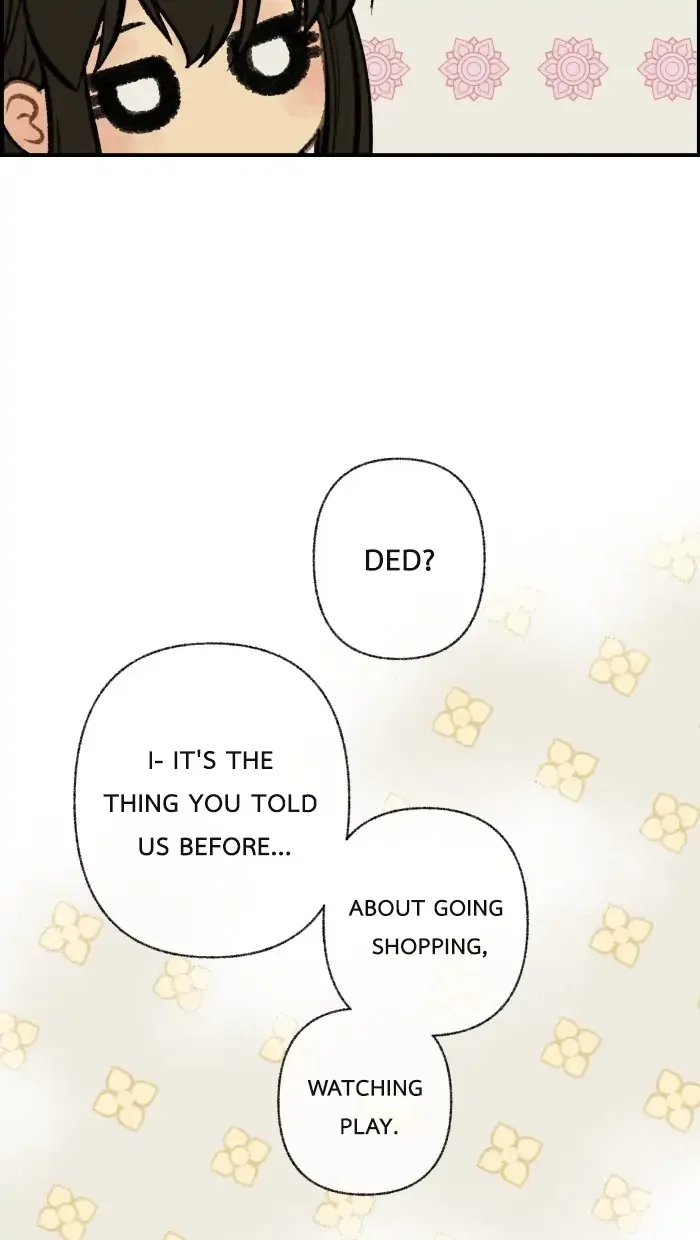 Loveless Heroine Chapter 21 page 25