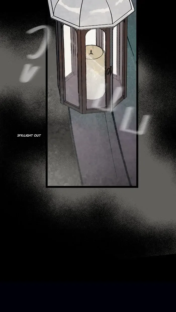 Loveless Heroine Chapter 17 page 21
