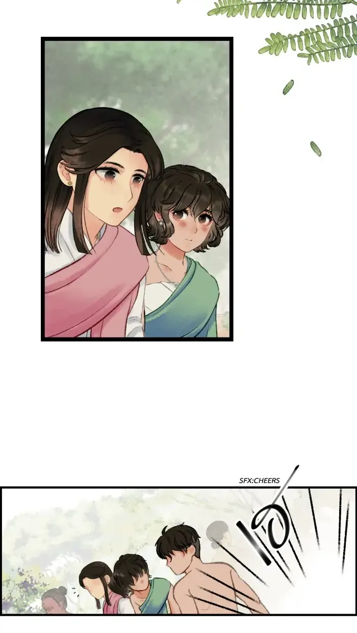 Loveless Heroine Chapter 21 page 40