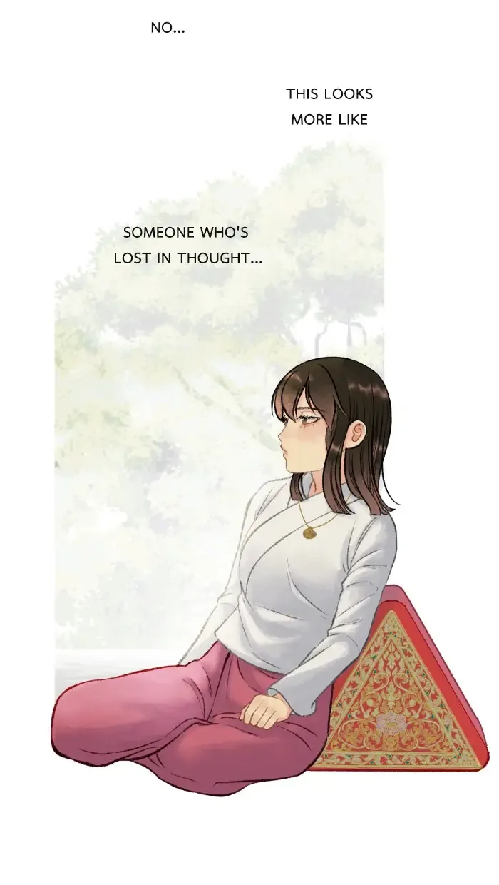 Loveless Heroine Chapter 21 page 20