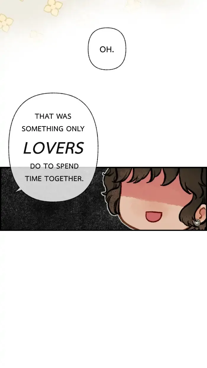 Loveless Heroine Chapter 21 page 26