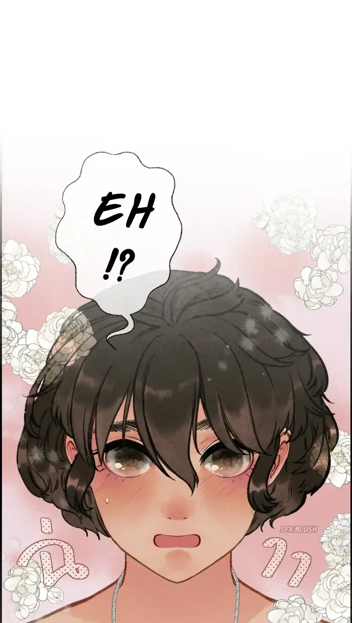 Loveless Heroine Chapter 21 page 28