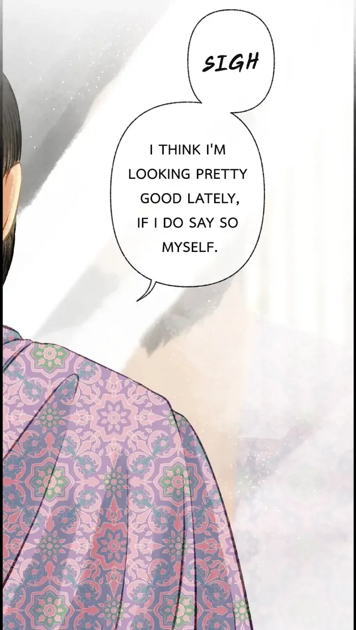 Loveless Heroine Chapter 15 page 36