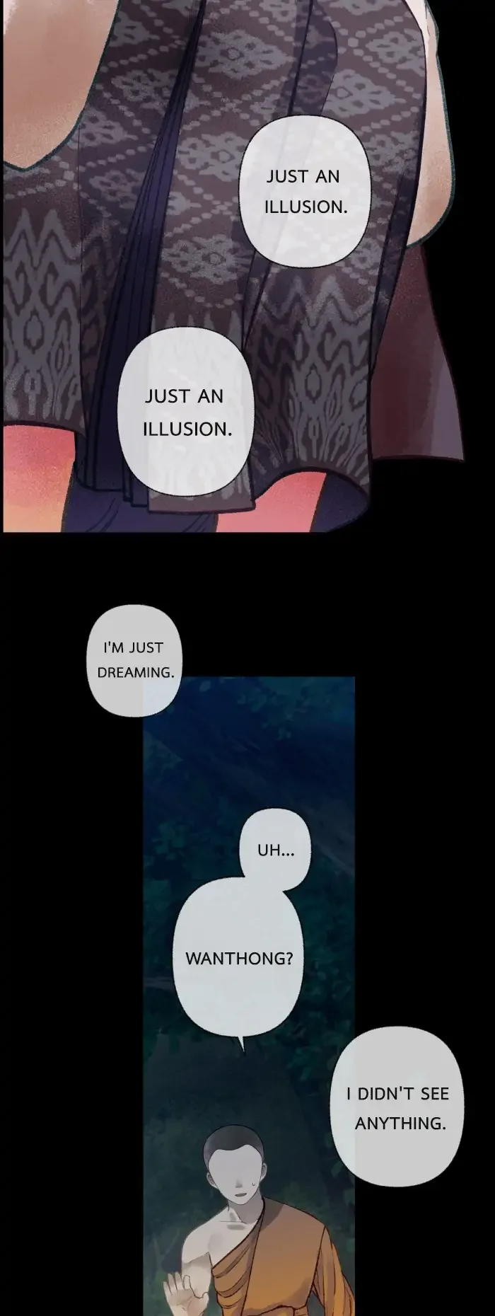 Loveless Heroine Chapter 19 page 40