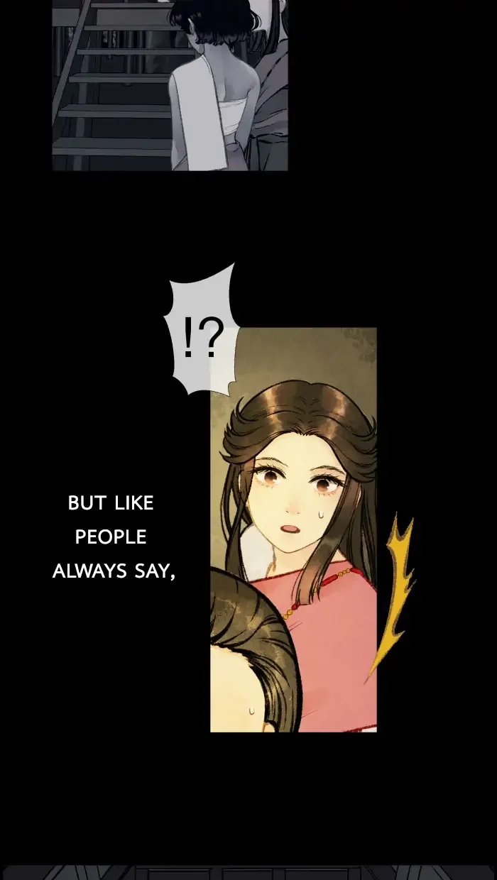 Loveless Heroine Chapter 19 page 49