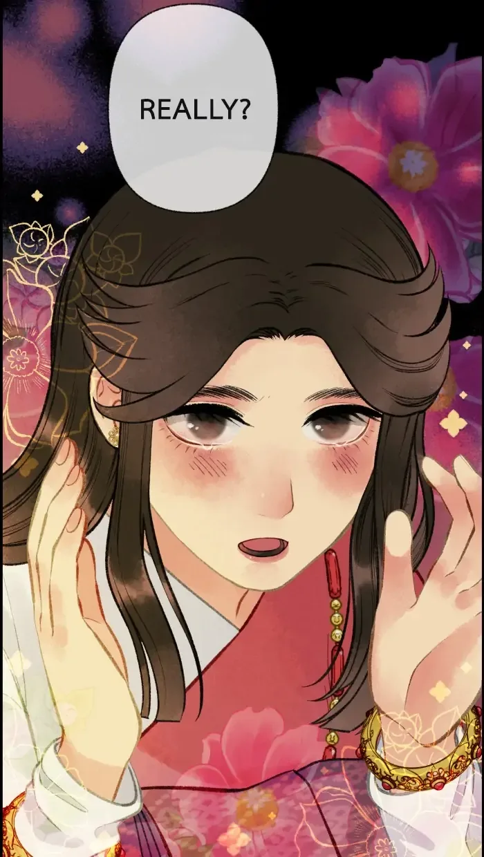 Loveless Heroine Chapter 19 page 43