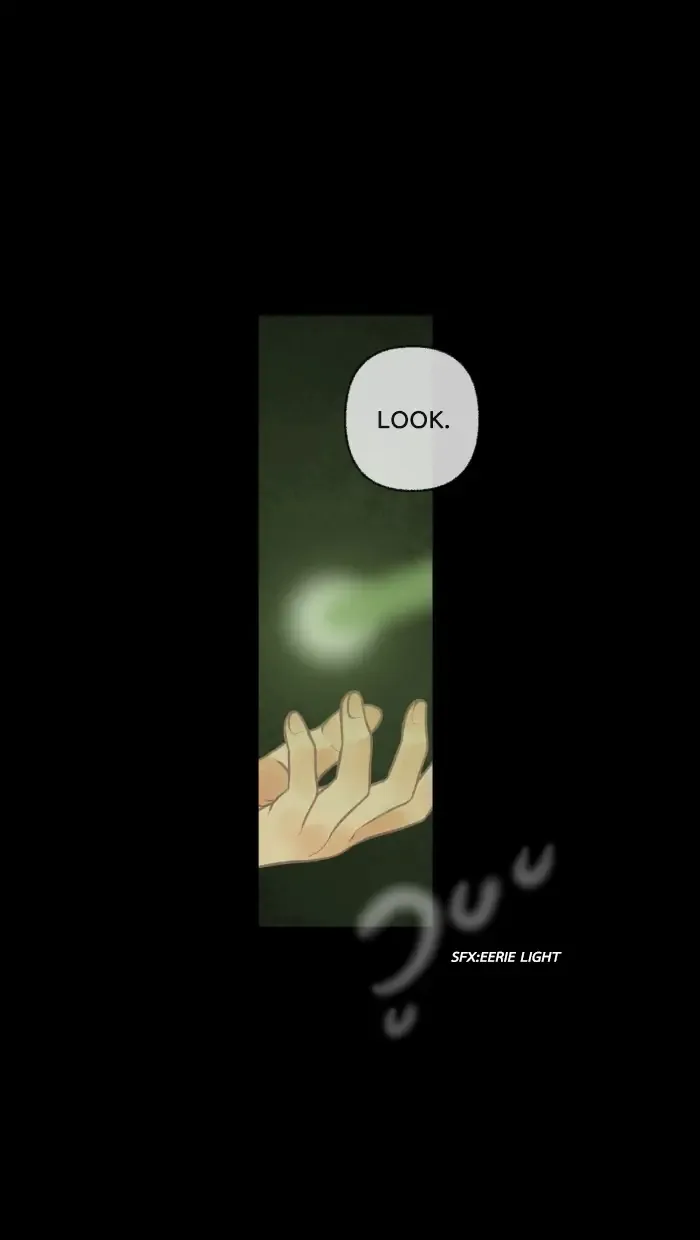 Loveless Heroine Chapter 19 page 26