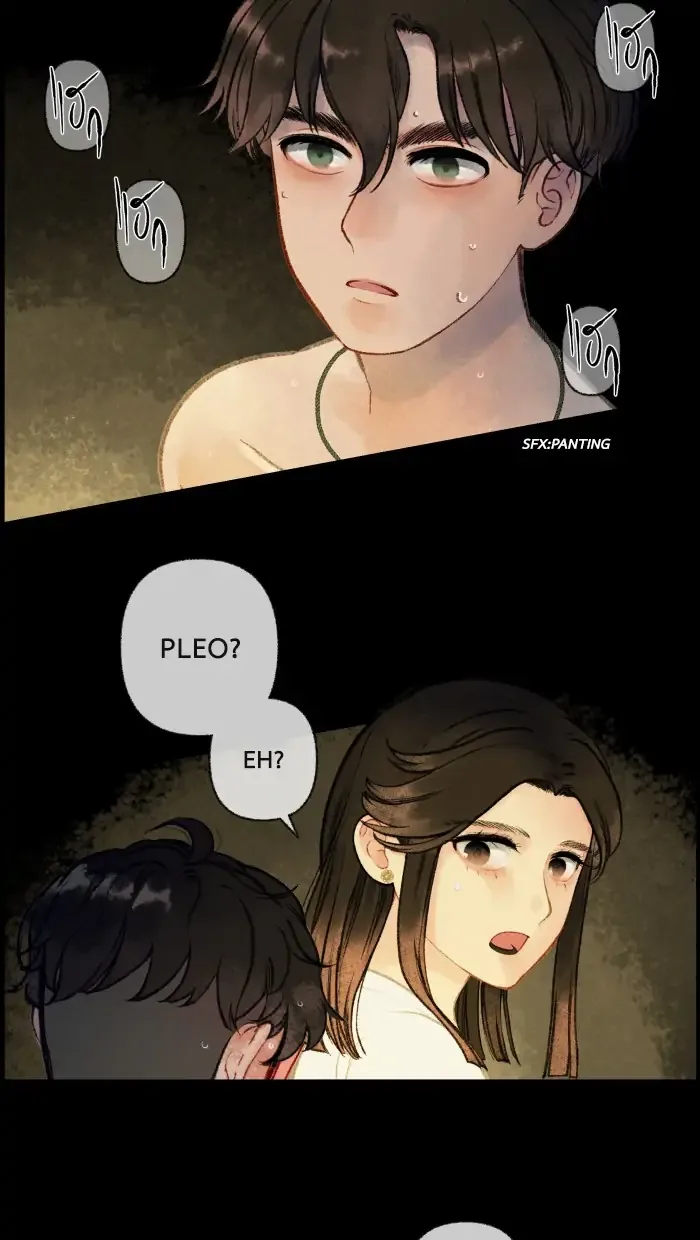 Loveless Heroine Chapter 17 page 45