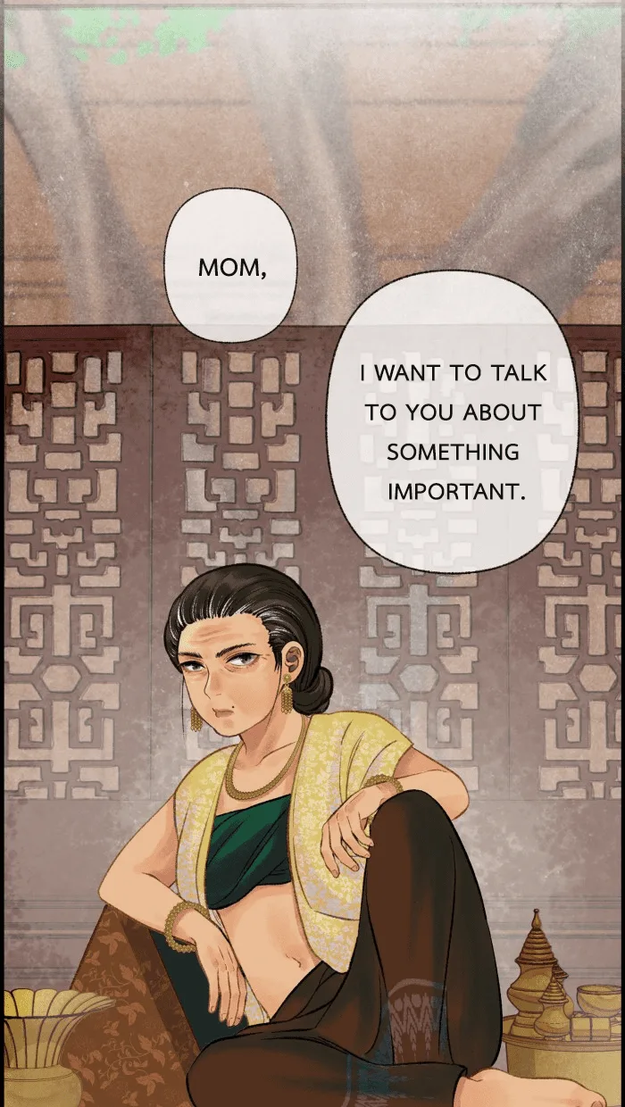 Loveless Heroine Chapter 22 page 42