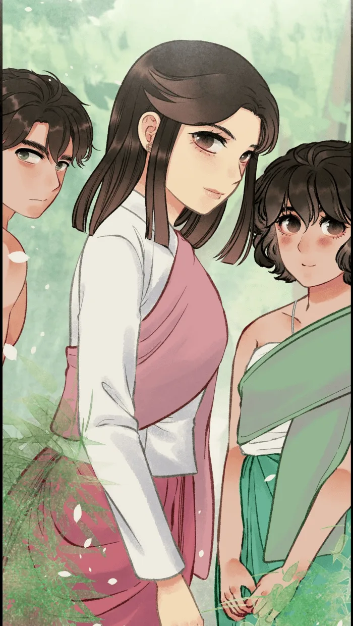 Loveless Heroine Chapter 22 page 30