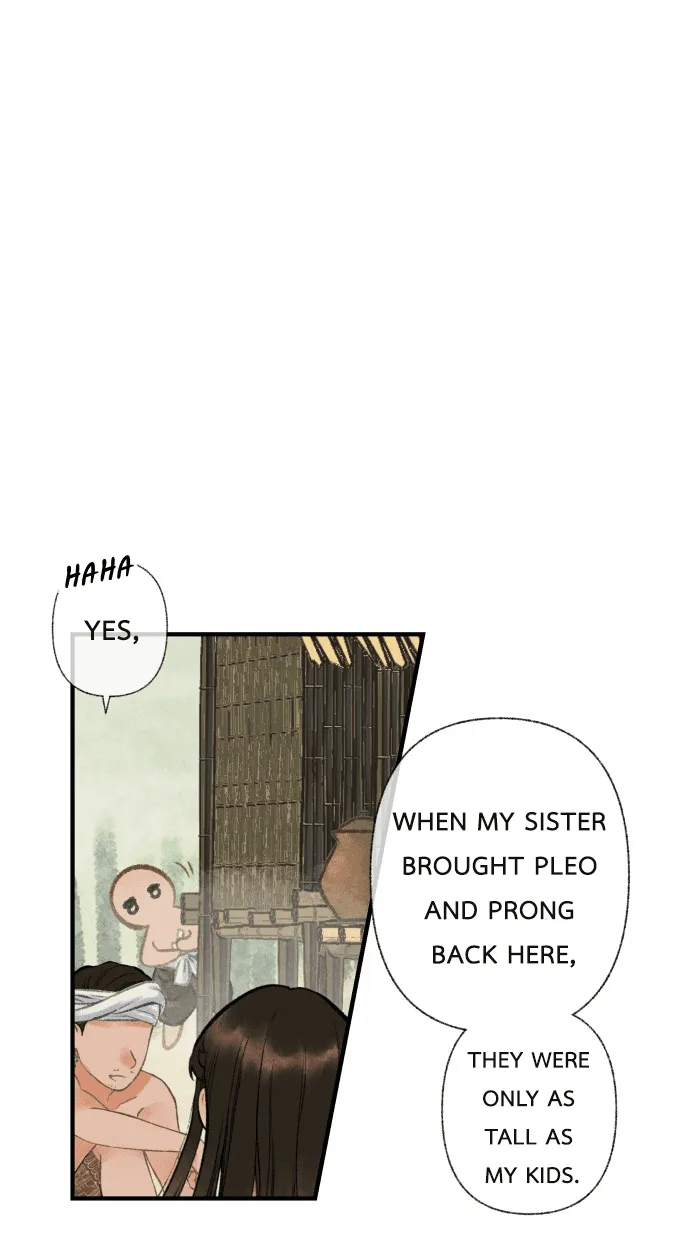Loveless Heroine Chapter 22 page 18