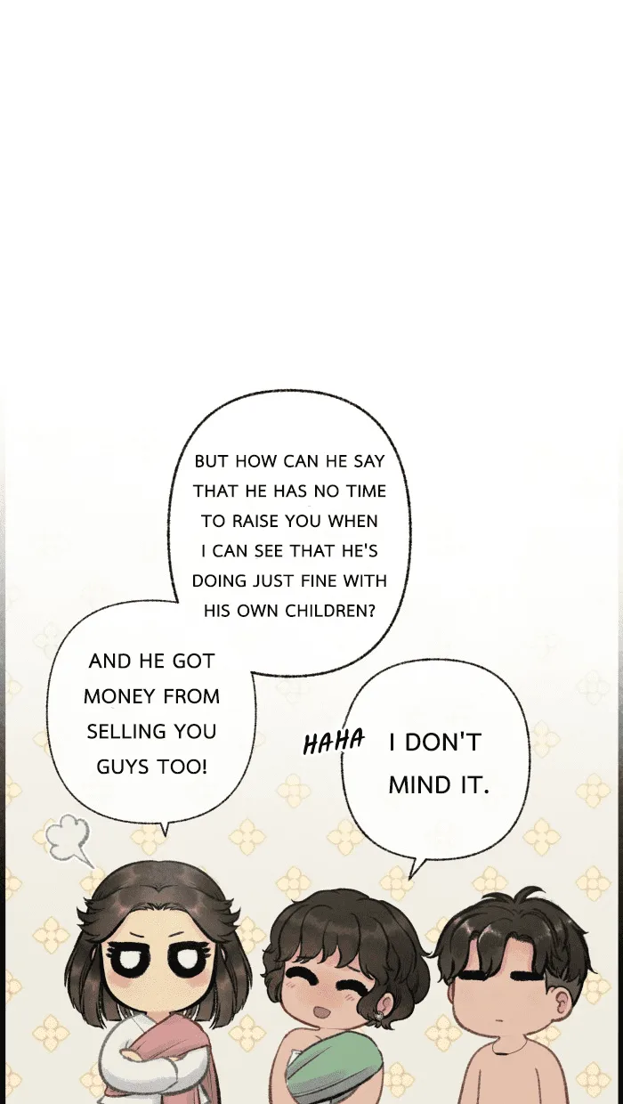 Loveless Heroine Chapter 22 page 32