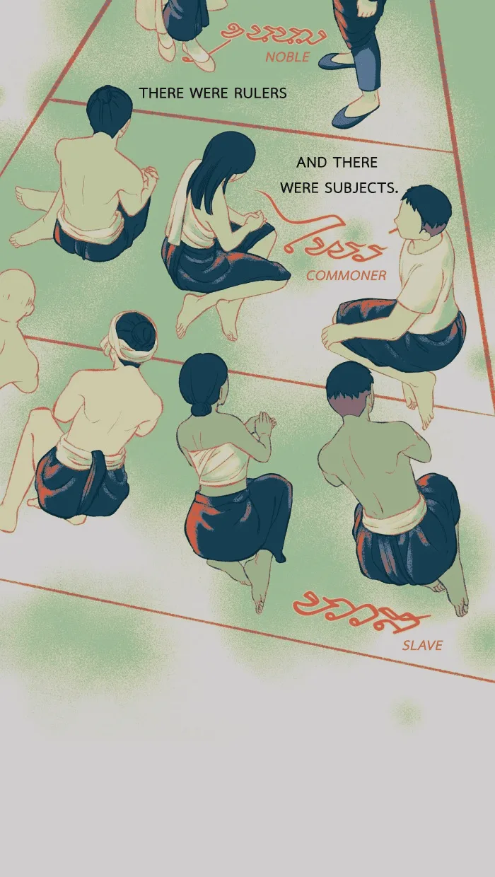 Loveless Heroine Chapter 22 page 4
