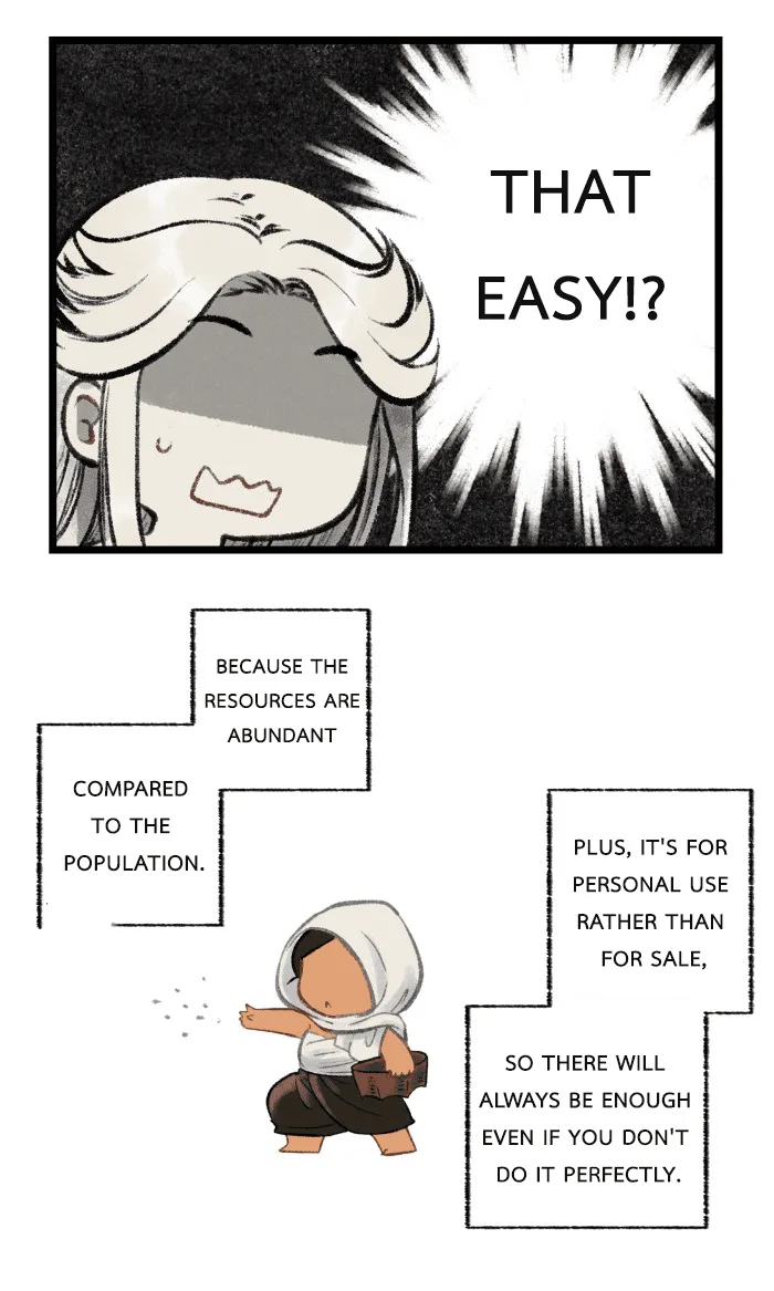 Loveless Heroine Chapter 22 page 46