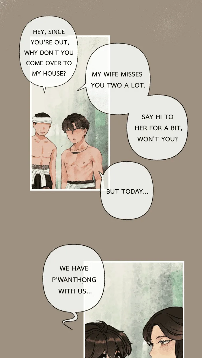 Loveless Heroine Chapter 22 page 11