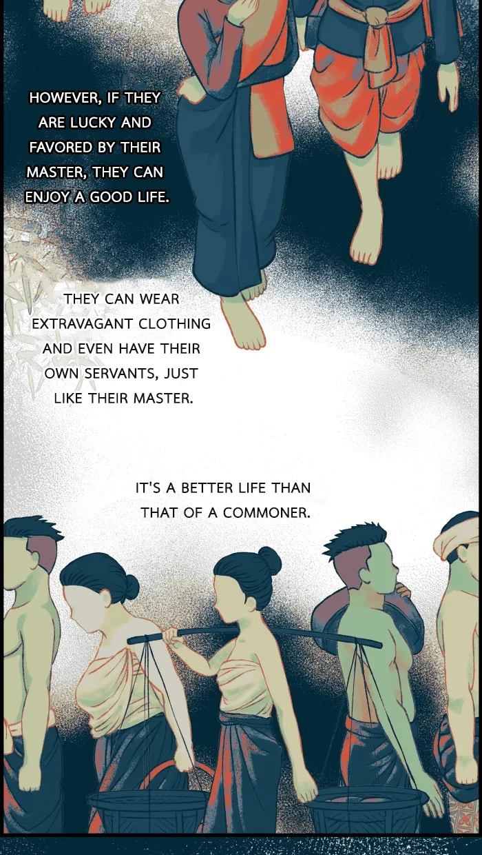 Loveless Heroine Chapter 22 page 24