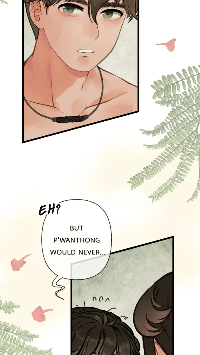 Loveless Heroine Chapter 22 page 37