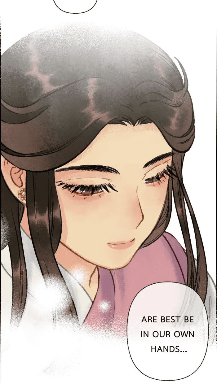 Loveless Heroine Chapter 22 page 39