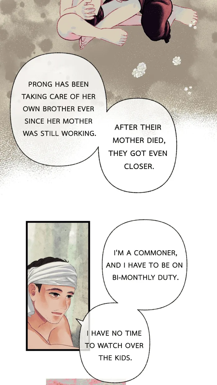 Loveless Heroine Chapter 22 page 20