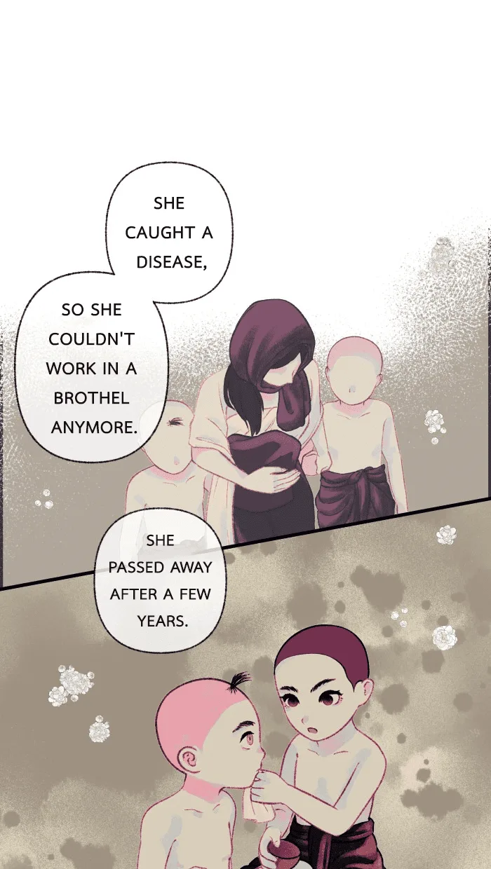 Loveless Heroine Chapter 22 page 19