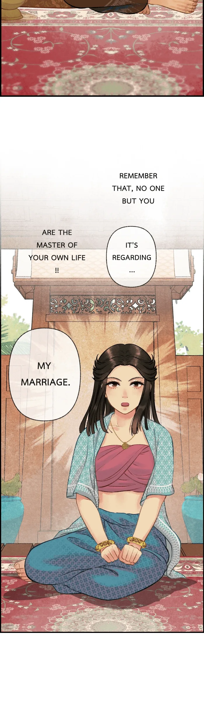 Loveless Heroine Chapter 22 page 43