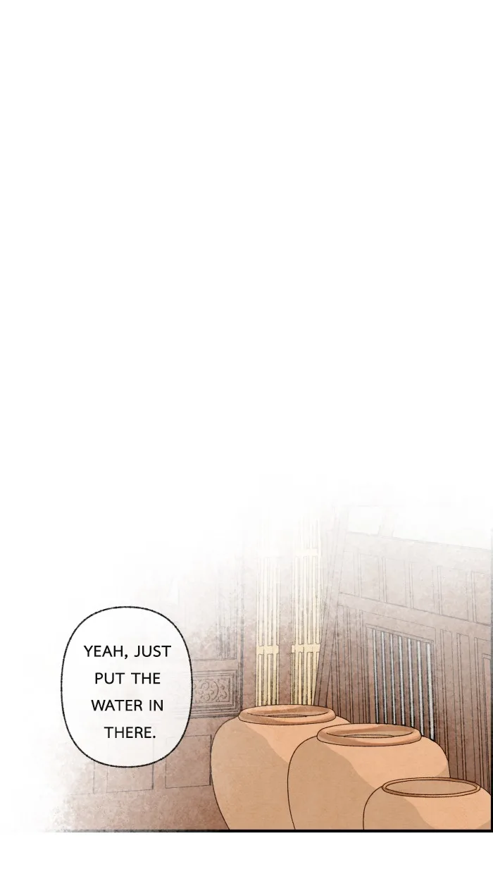 Loveless Heroine Chapter 23 page 21