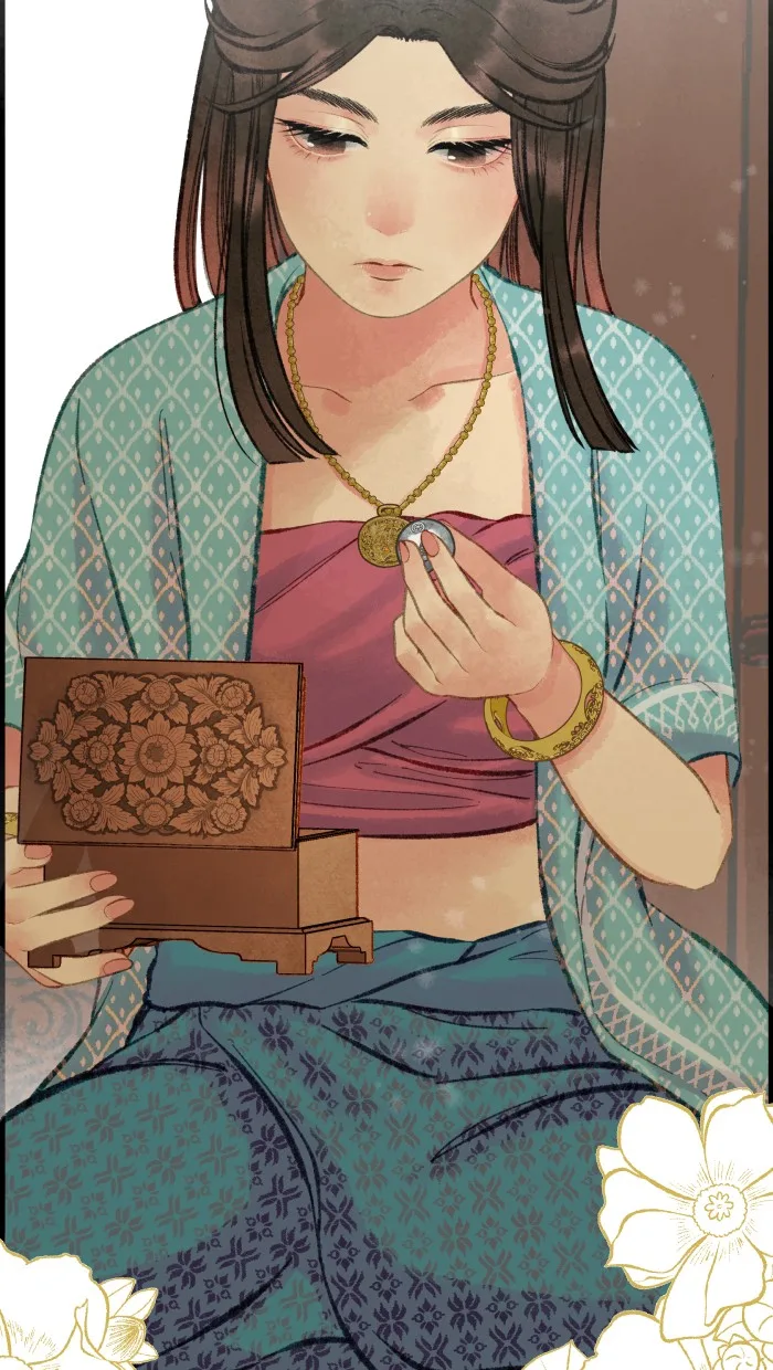 Loveless Heroine Chapter 23 page 36