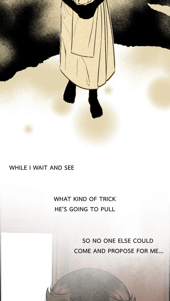 Loveless Heroine Chapter 23 page 35