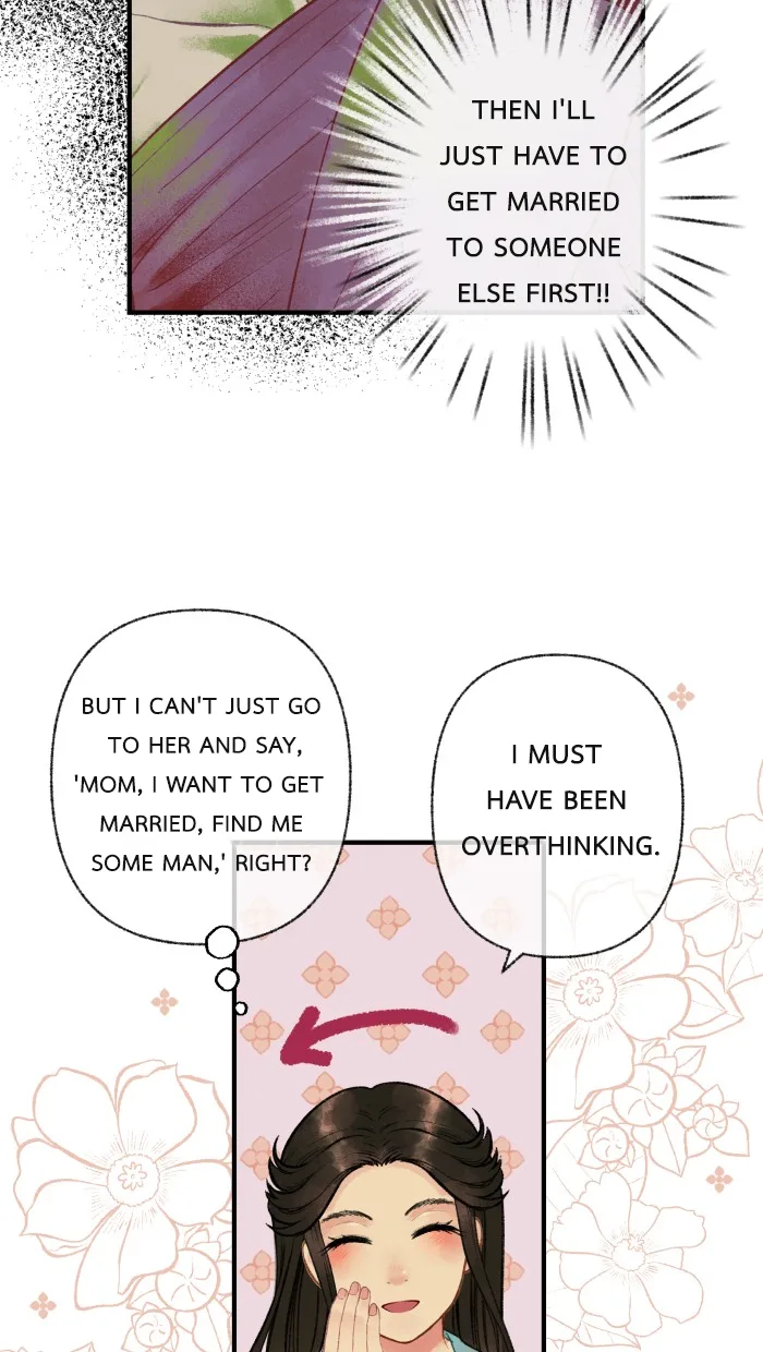 Loveless Heroine Chapter 23 page 19