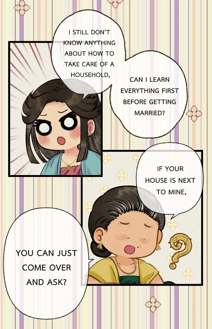Loveless Heroine Chapter 23 page 15