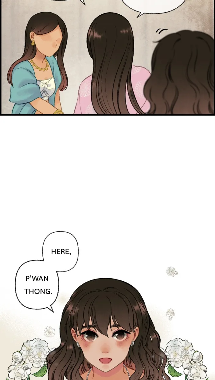 Loveless Heroine Chapter 23 page 44