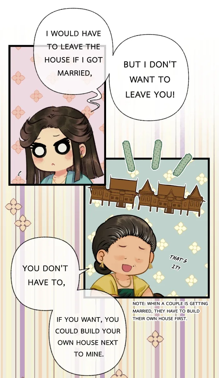 Loveless Heroine Chapter 23 page 14