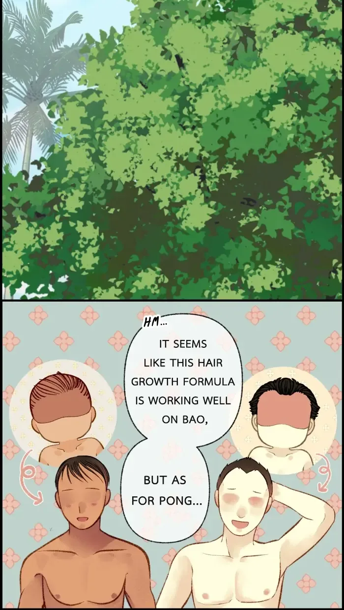 Loveless Heroine Chapter 25 page 26