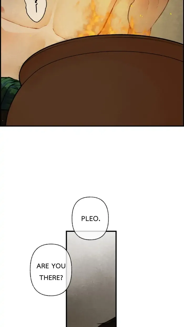 Loveless Heroine Chapter 25 page 4