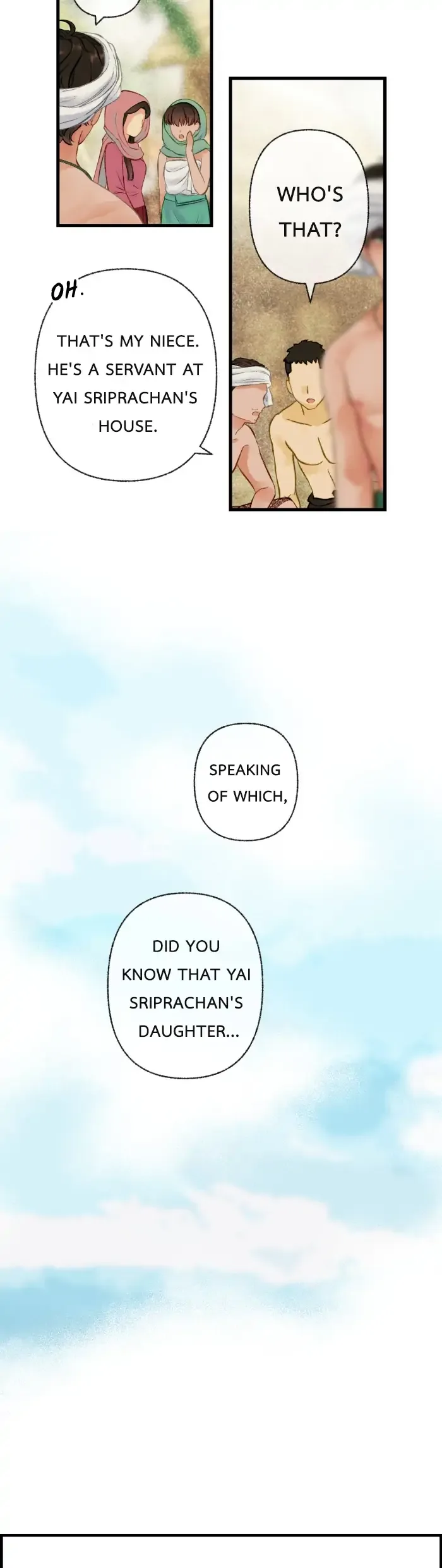 Loveless Heroine Chapter 25 page 24