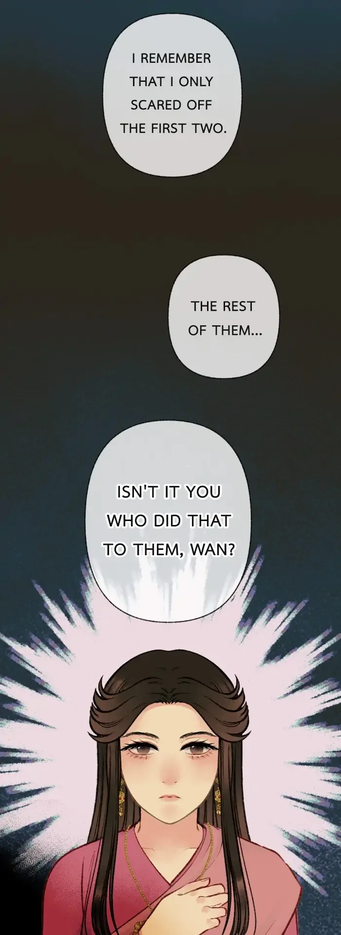 Loveless Heroine Chapter 26 page 25