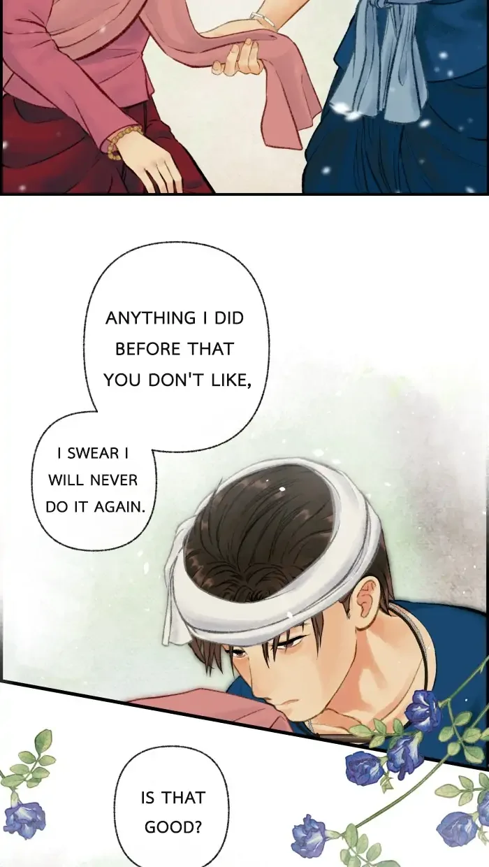 Loveless Heroine Chapter 26 page 41