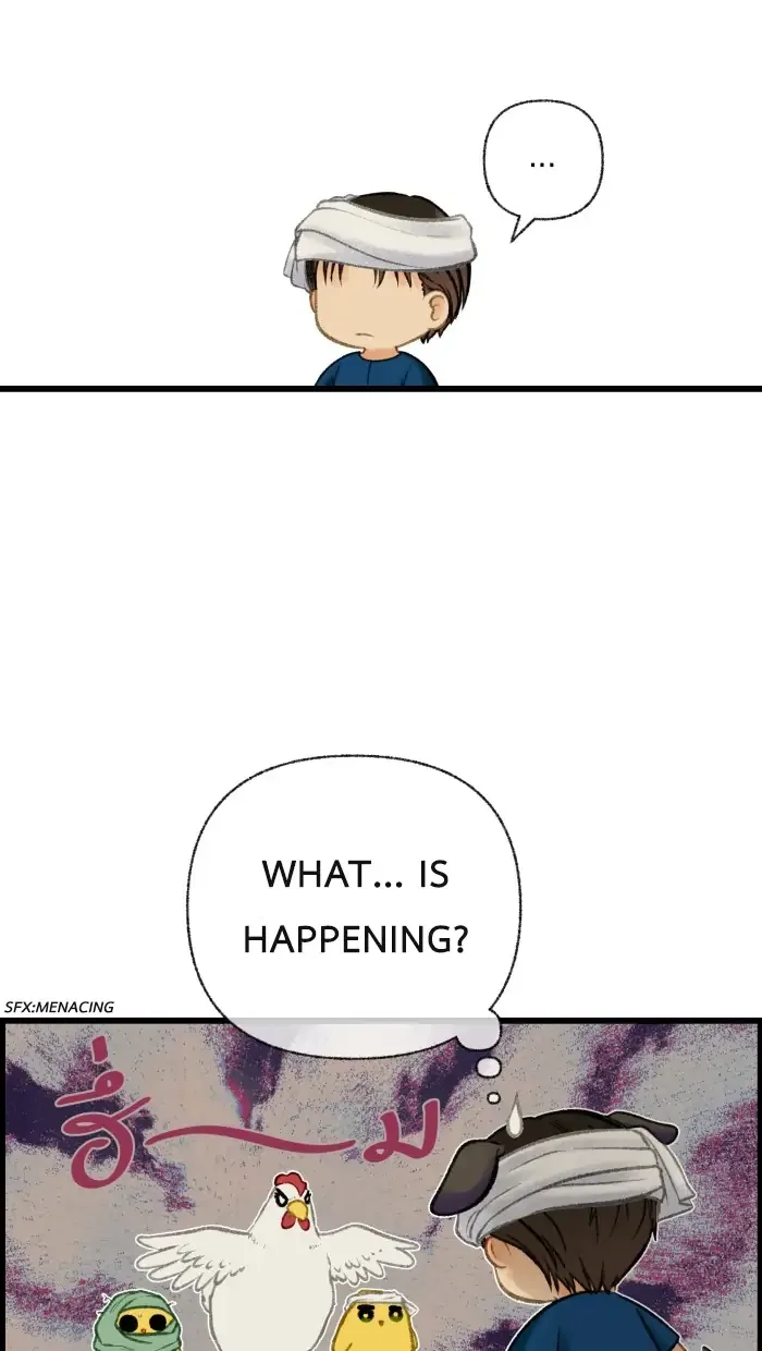 Loveless Heroine Chapter 26 page 9