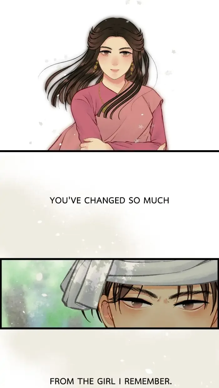 Loveless Heroine Chapter 26 page 38