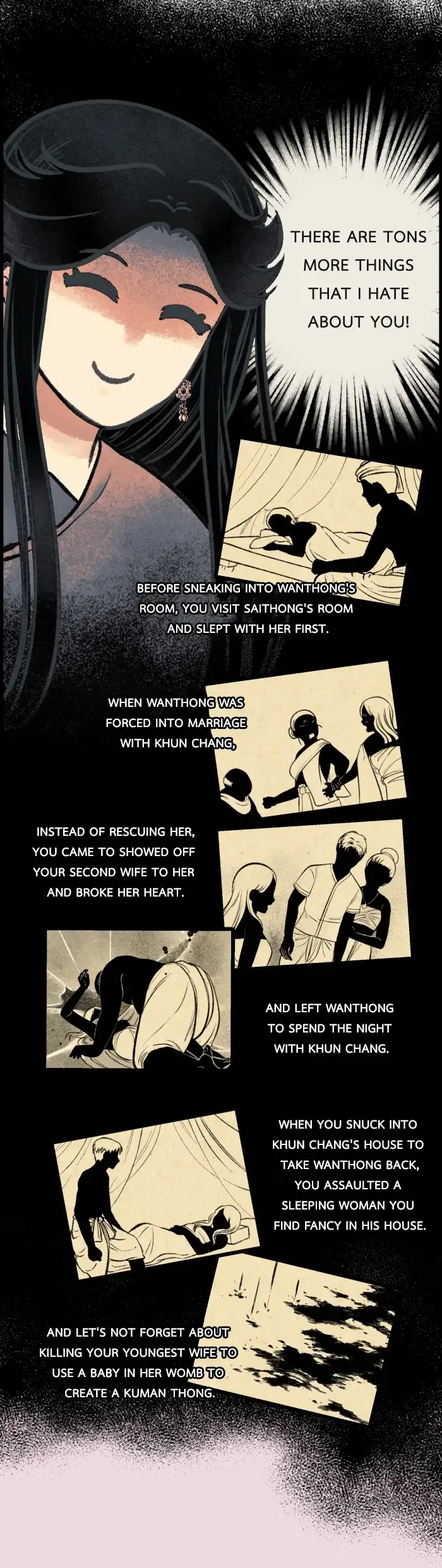Loveless Heroine Chapter 26 page 43