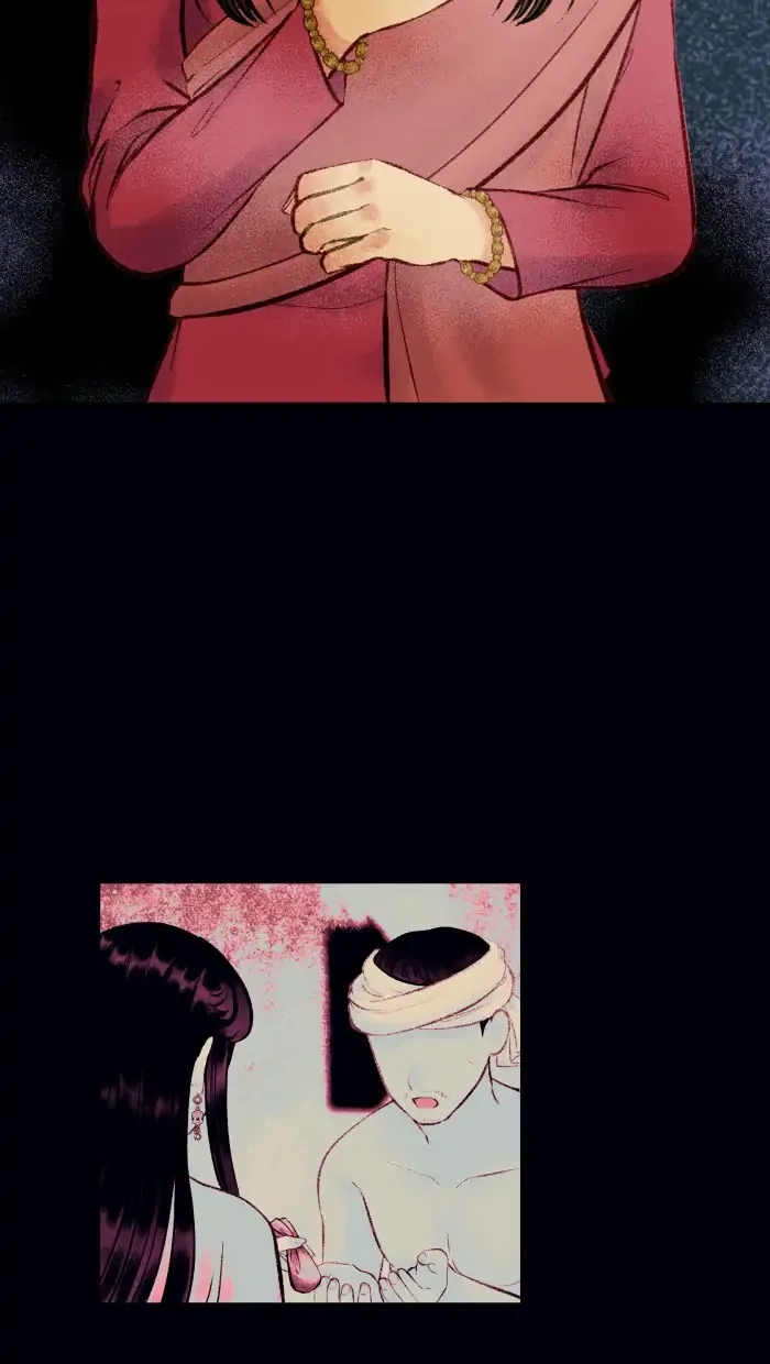 Loveless Heroine Chapter 26 page 26