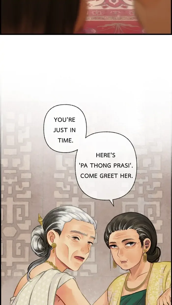 Loveless Heroine Chapter 26 page 59