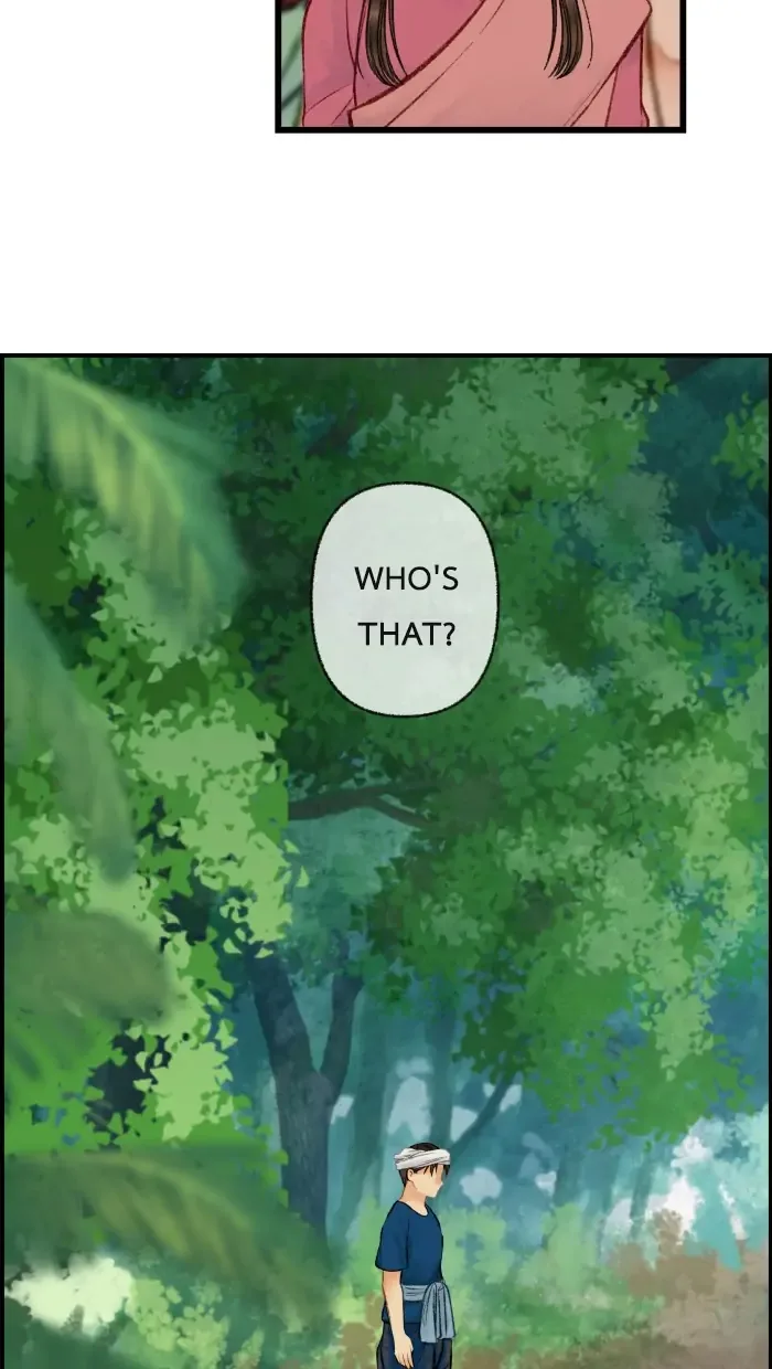 Loveless Heroine Chapter 26 page 3