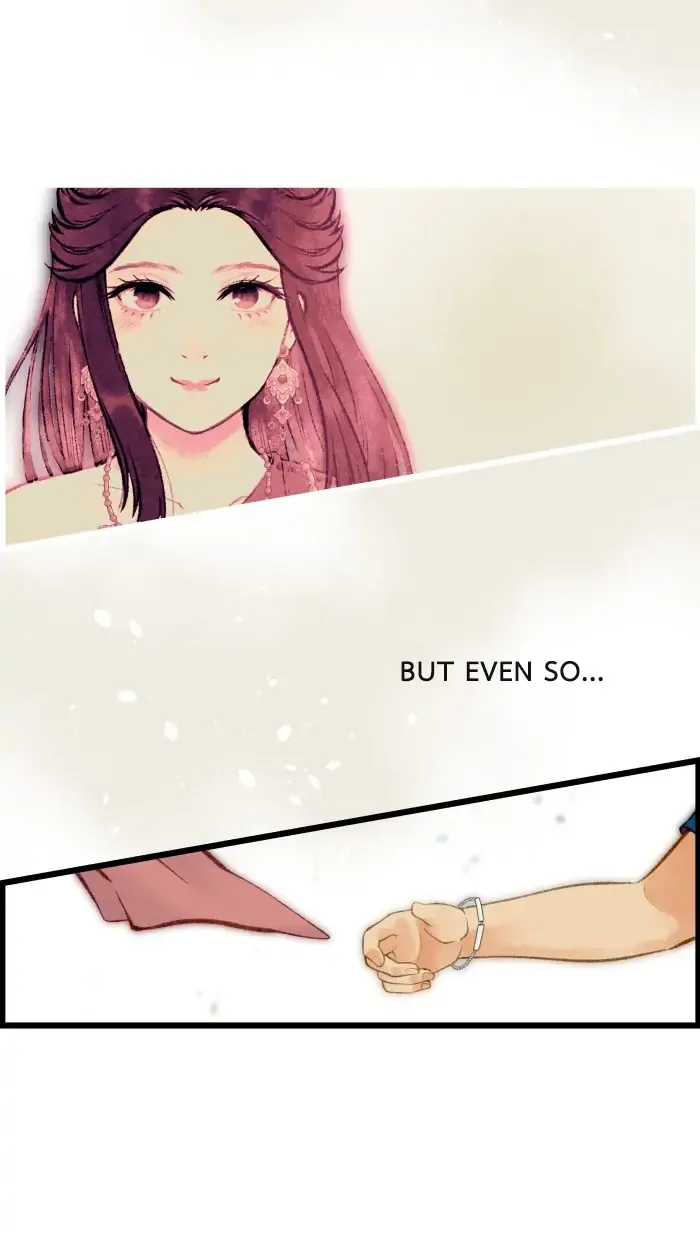 Loveless Heroine Chapter 26 page 39