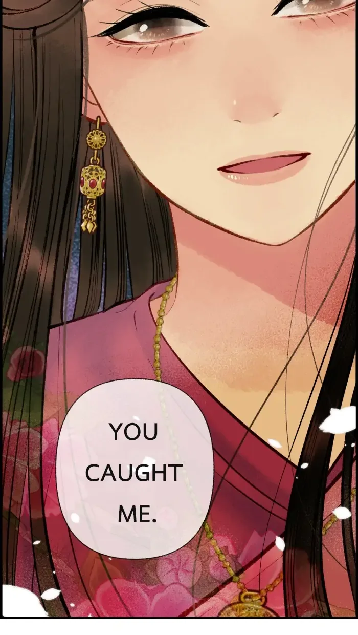 Loveless Heroine Chapter 26 page 34