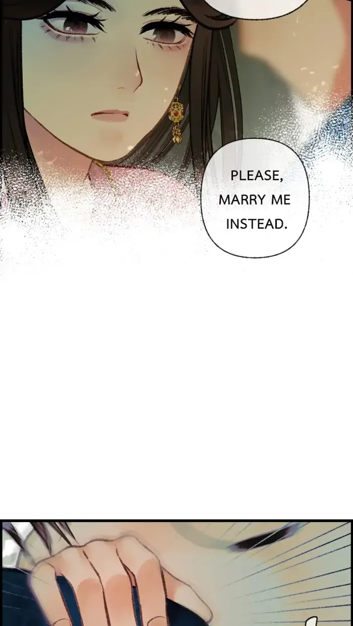 Loveless Heroine Chapter 26 page 51